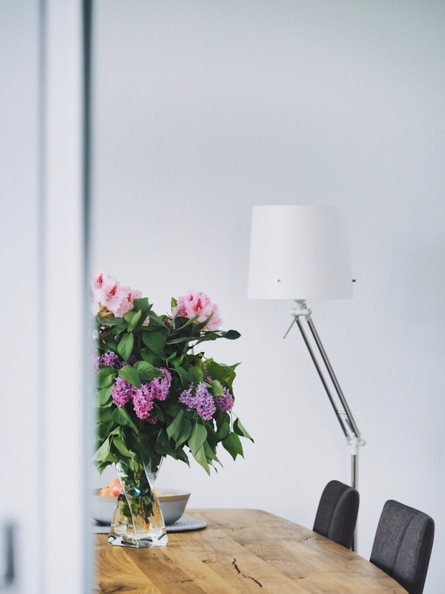 Modern interieur